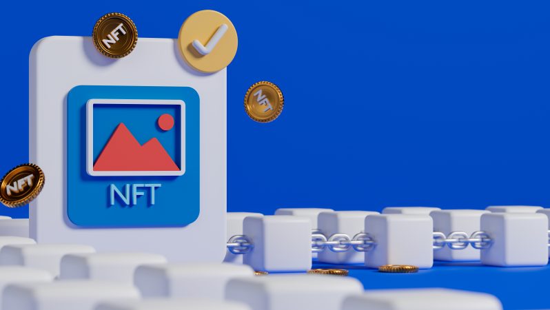 NFT Satışlarında Evvelki Haftaya Nazaran Önemli Düşüşler Yaşanıyor