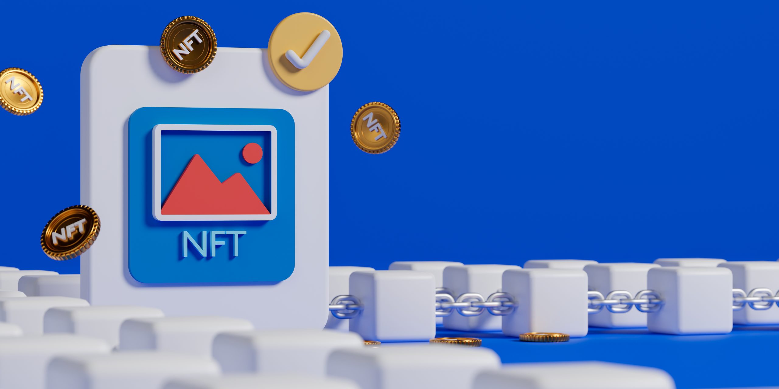 NFT Satışlarında Evvelki Haftaya Nazaran Önemli Düşüşler Yaşanıyor