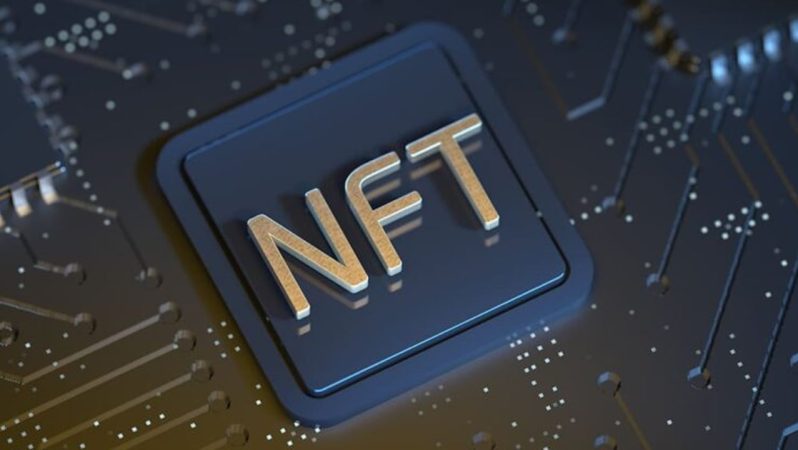 NFT Ticaret Hacmi Şubat Ayında 2 Milyar Dolara Çıktı
