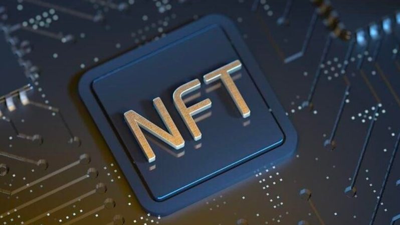 NFT’ler Türkiye’de Yeterli Bir Benimsemeye Sahip