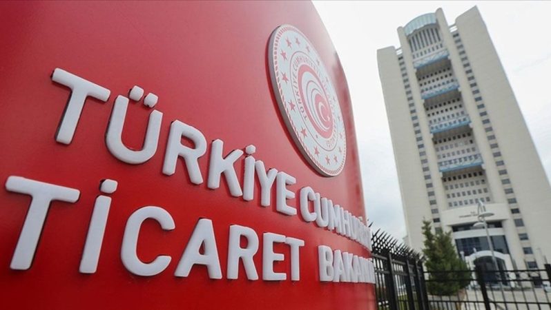Ocak’ta 653 firmaya müsaade dokümanı verildi