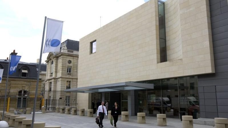 OECD, Türkiye için büyüme ve enflasyon varsayımlarını açıkladı