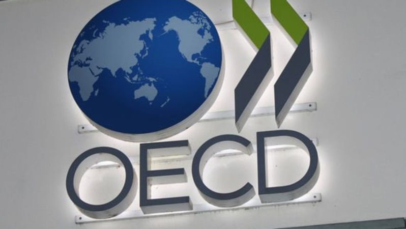 OECD, Türkiye’nin 2023 büyüme varsayımını düşürdü