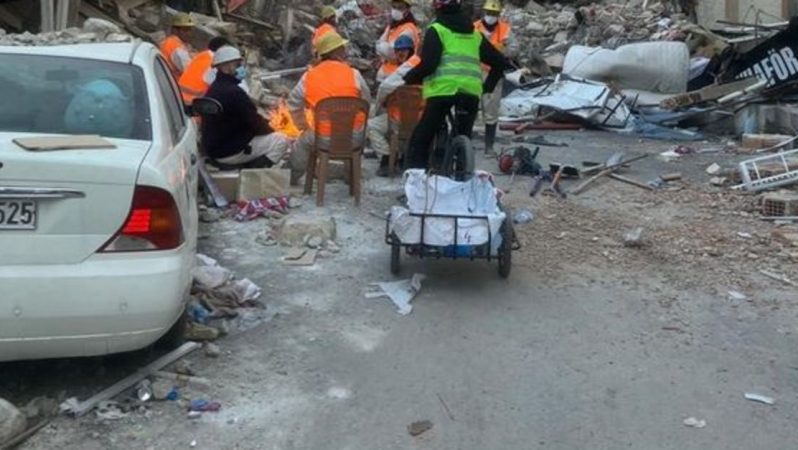 OHAL vilayetlerinde araç muayene geçerlilik mühletleri uzatıldı