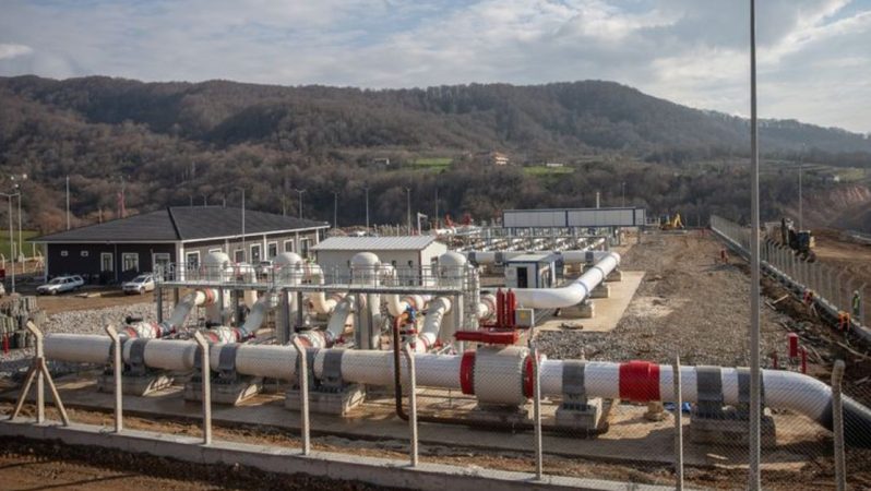 OSB ve güç alanı düzenlemeleri yasa teklifi  sanayi kurulunda