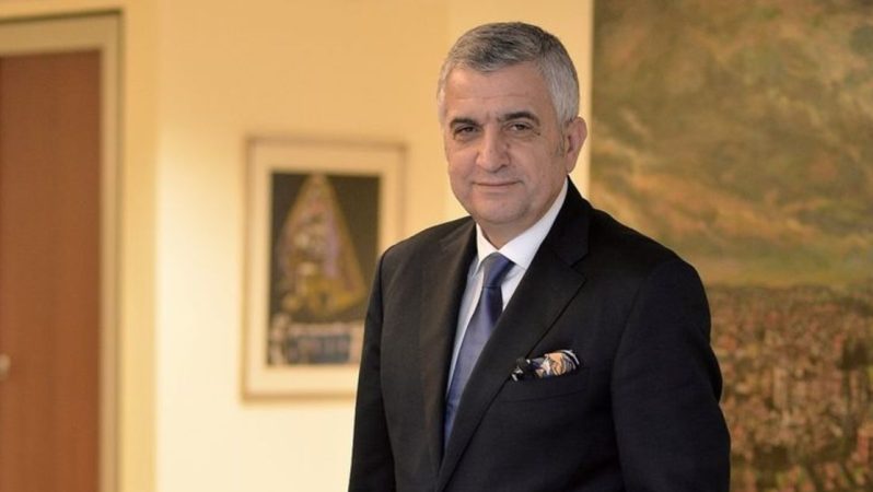 OSD/Eroldu: Otomotiv kesimi 2022’yi başarılı sonuçlarla kapattı
