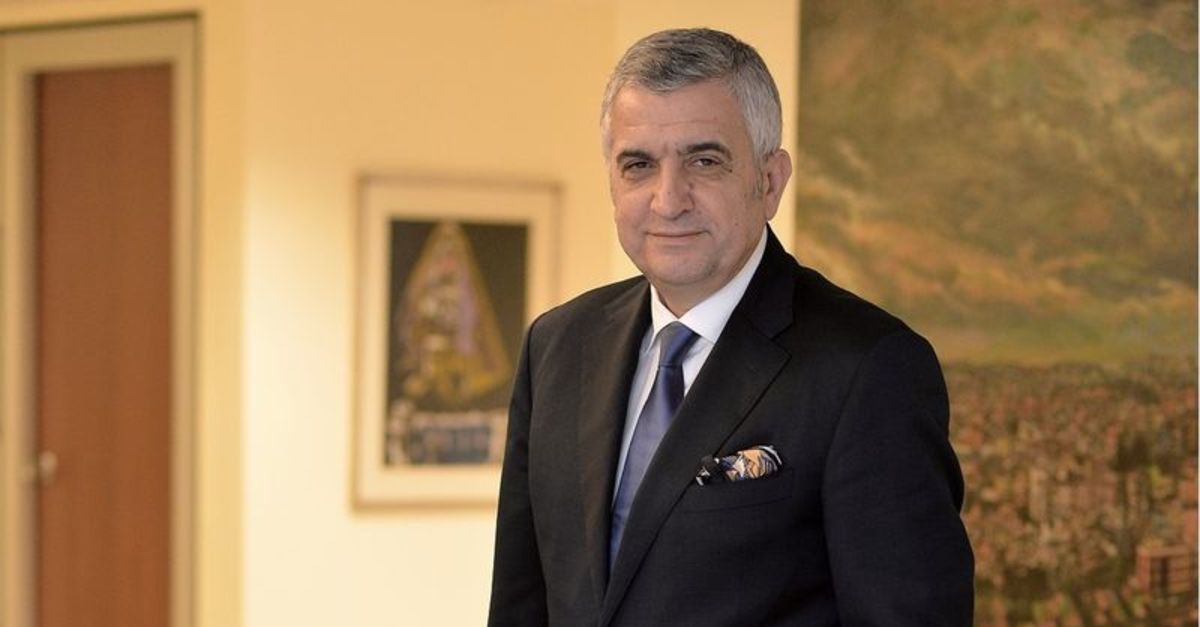 OSD/Eroldu: Otomotiv kesimi 2022’yi başarılı sonuçlarla kapattı