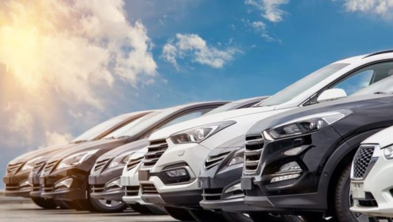 Otomotiv şirketlerine ‘6 ay 6 bin kilometre’ cezası