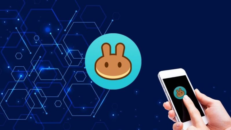 PancakeSwap v3 Güncellemesi, BNB Chain’de Yayına Girecek