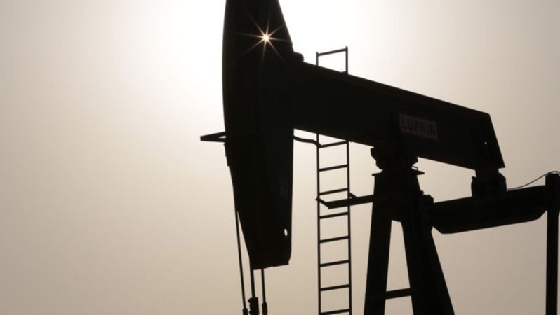 Petrol Çin kaygılarıyla düşüşte