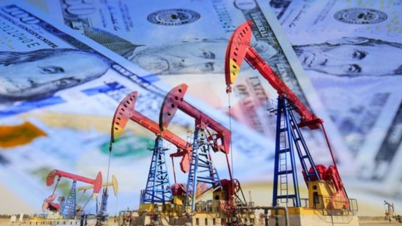 Petrol Fed kararı öncesi düşüşte