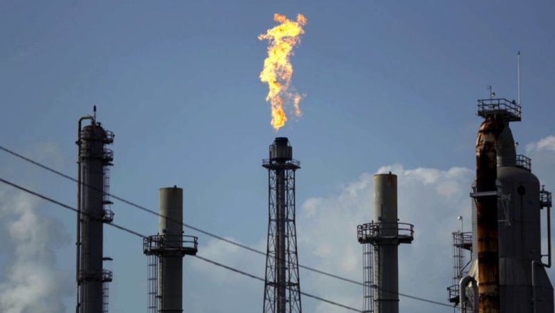 Petrolde Fed baskısını Çin iyimserliği bilakis çevirdi