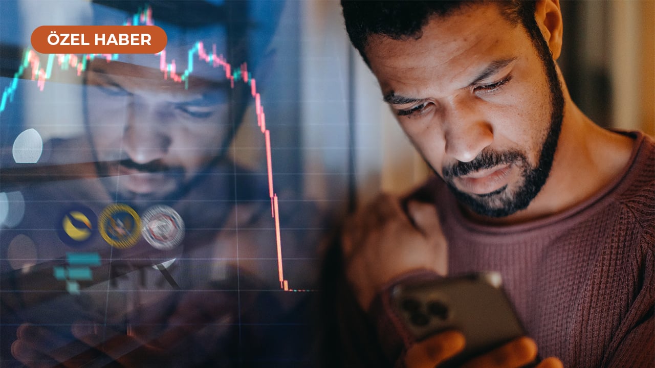 Piyasa Bağımsızlığı: Kripto Yatırımcısı, Dehşete Alıştı mı?