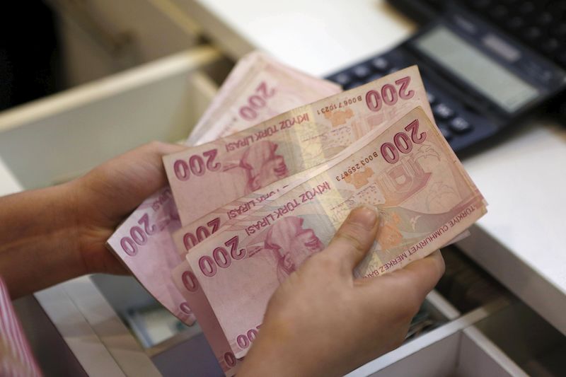 Piyasadaki 200 TL’lik banknot sayısı rekor kırdı