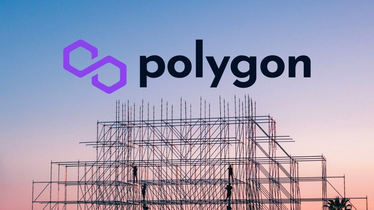 Polygon Labs, Unstoppable Domains ile Paydaşlık Kurdu