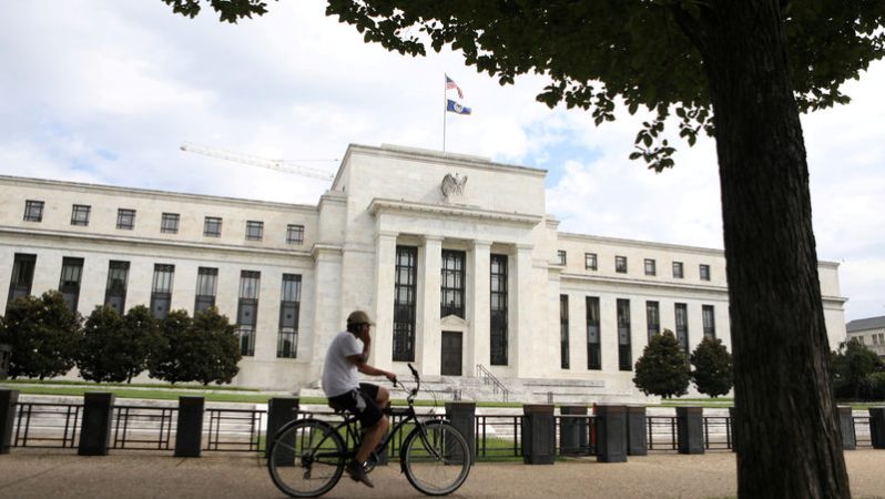 Powell’ın çıkmazı: Finansal istikrarsızlık yaratmadan faizler nasıl yükseltilir?