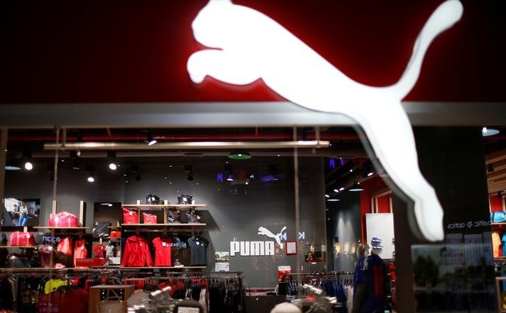 Puma 2022’de rekor satış kaydetse de 2023 kârında düşüş öngörüyor