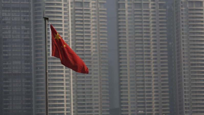 Qin Gang, Ukraynalı mevkidaşıyla telefon görüşmesi yaptı