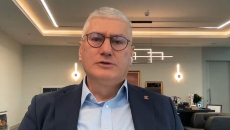Quick Sigorta/Yaşar: Sigortada en yüksek büyüme kaskoda