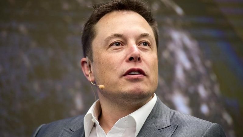 Rekabet Kurumu’ndan Elon Musk’a ceza