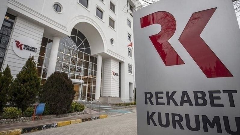 Rekabet Kurumu’ndan sarsıntı kaynaklı kesim incelemesi