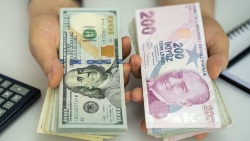 Reuters: Türk Lirası 6 ayda yüzde 12 bedel kaybedecek