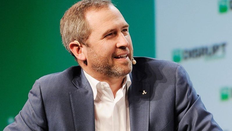 Ripple CEO’sundan Kesim Hakkında Açıklamalar Geldi