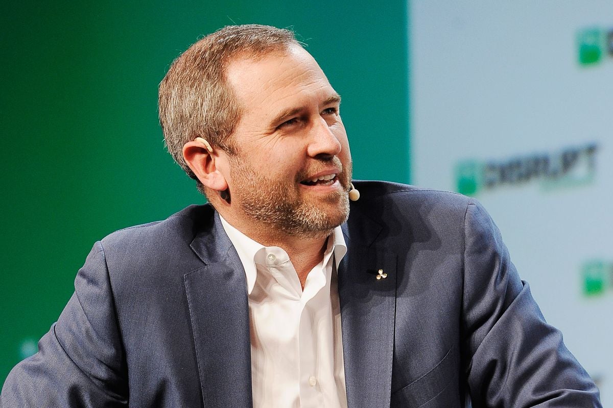 Ripple CEO’sundan Kesim Hakkında Açıklamalar Geldi