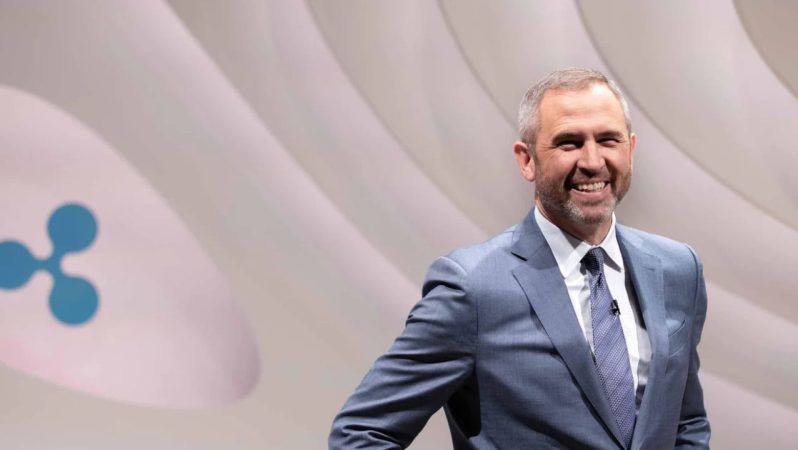 Ripple (XRP) CEO’su İkazda Bulundu