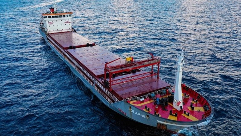 Rusya’dan ‘Tahıl Koridoru’ kararı