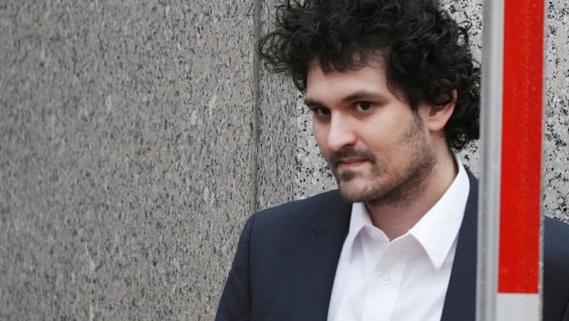Sam Bankman-Fried, yeni iddianamede Çinli yetkililere rüşvet vermekle suçlandı