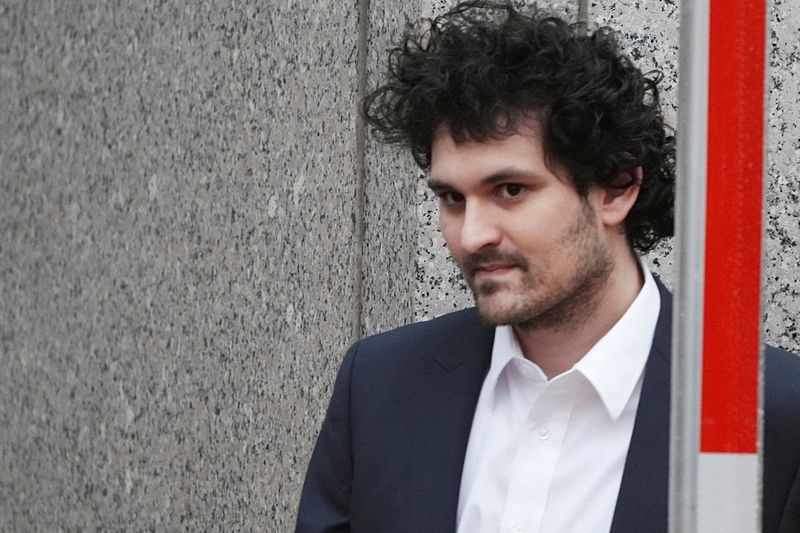 Sam Bankman-Fried, yeni iddianamede Çinli yetkililere rüşvet vermekle suçlandı