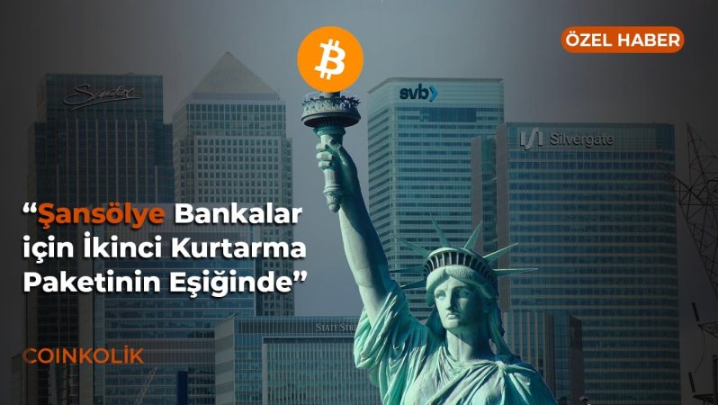 “Şansölye Bankalar için İkinci Kurtarma Paketinin Eşiğinde”