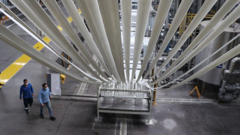 Sasa’da bedelsiz sermaye artırımı kararı