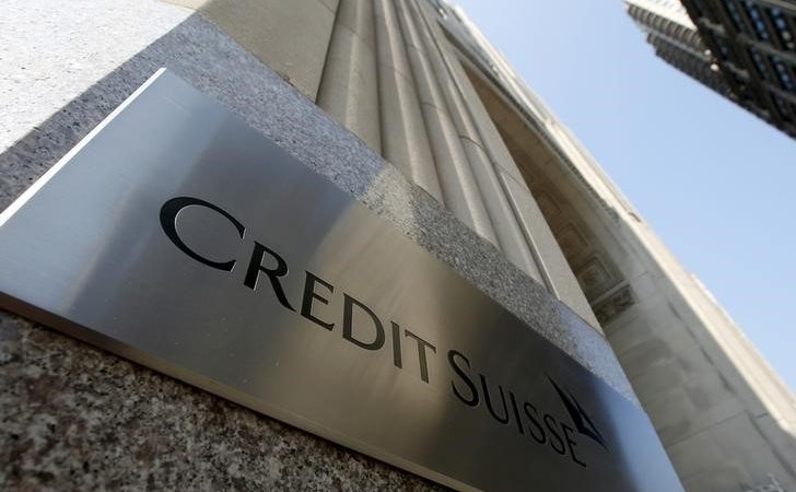 Saudi National Bank, stratejisinin Credit Suisse muahedesinden etkilenmediğini söyledi