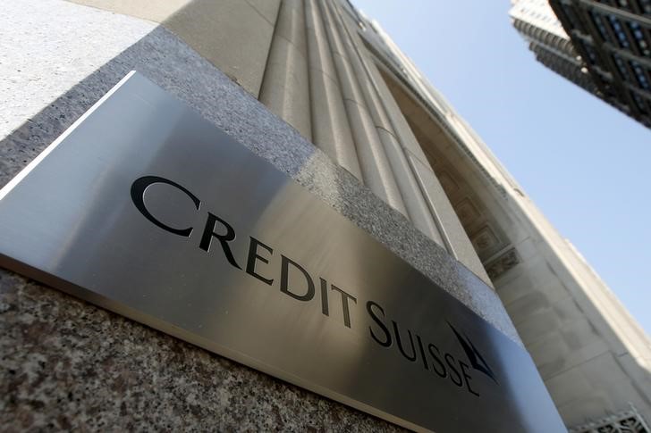 Saudi National Bank, stratejisinin Credit Suisse muahedesinden etkilenmediğini söyledi