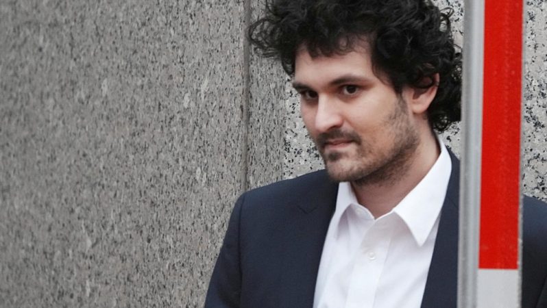 SBF’nin Avukat Masraflarını Babası Ödüyor