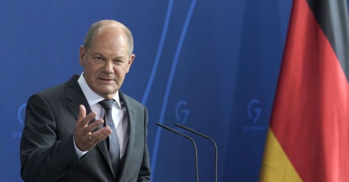 Scholz: Önümüzdeki yıllarda işsizlik sıkıntısını geride bırakacağız