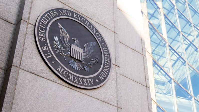 SEC, Beaxy’e Dava Açtı
