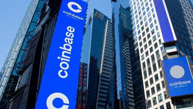 SEC, Coinbase’i Uyardı