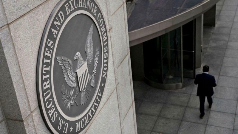 SEC ve FDIC, Mevduat Fonunu Tartışıyor