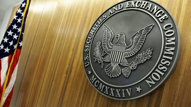 SEC’ten Kripto İçin Yatırımcı Uyarısı Geldi