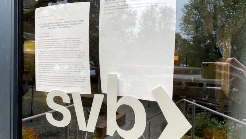 Silicon Valley Bank, First Citizens Bank’e satıldı