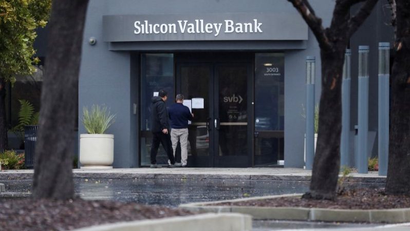 Silicon Valley Bank krizi kripto piyasaları için yararlı olabilir
