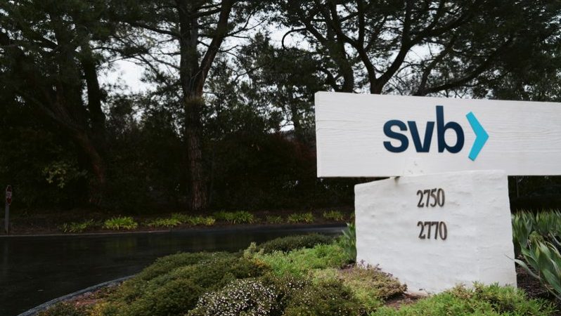 Silicon Valley Bank, stratejik alternatifleri inceliyor