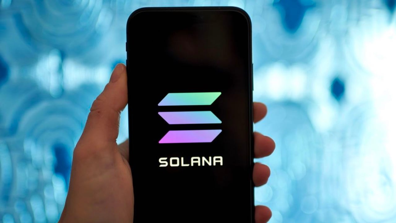 Solana, Ağ Yükseltmelerini Güzelleştirmeye Odaklandı