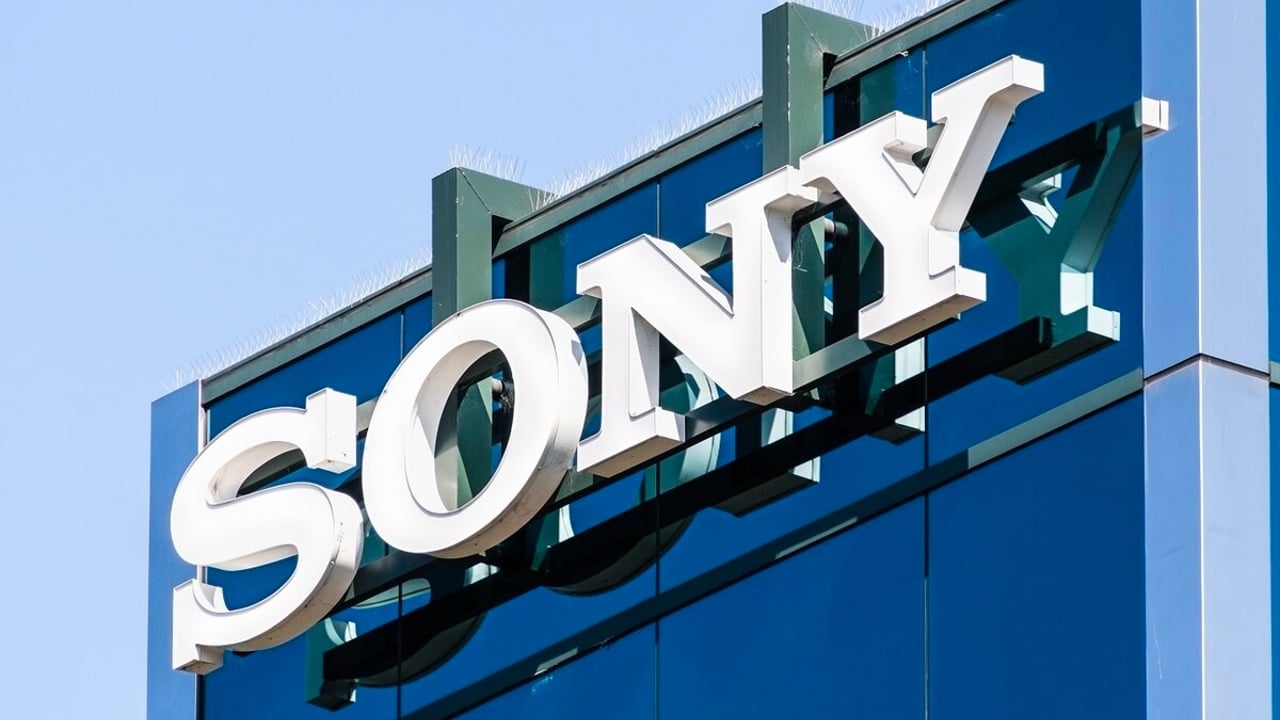 Sony, NFT Hizmeti için Patent Müracaatında Bulundu