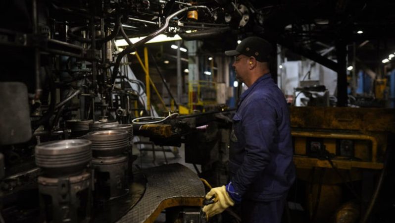 S&P, Euro Bölgesi için büyüme iddiasını düşürdü