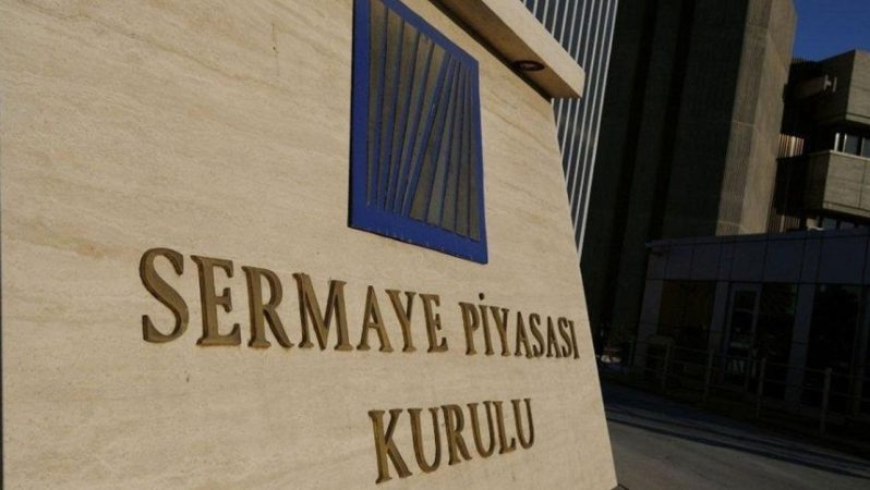 SPK’dan Halkbank ve Vakıfbank’ın sermaye artırımına onay