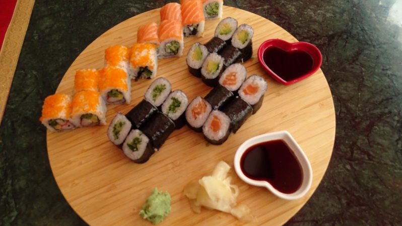Sushi DAO SEC İle İş Birliği Yapacak